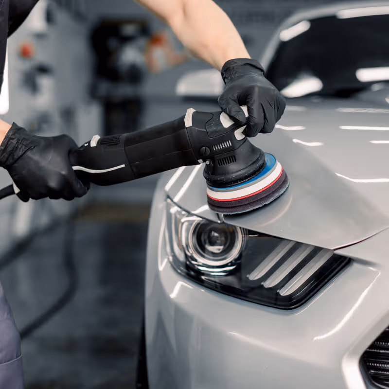 Şırnak Oto Pasta Cila