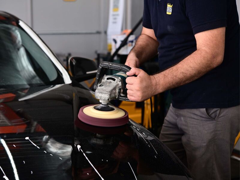 Şırnak Oto Pasta Cila