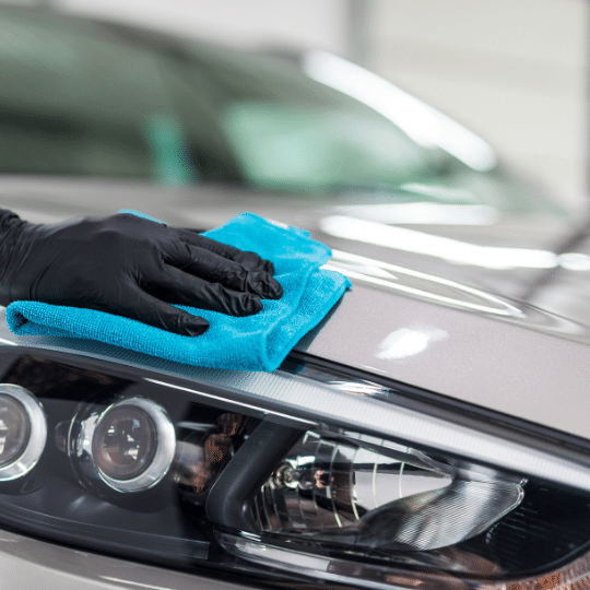 Şırnak Oto Pasta Cila